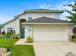 225 Perfect Dr, Daytona Beach, FL 32124