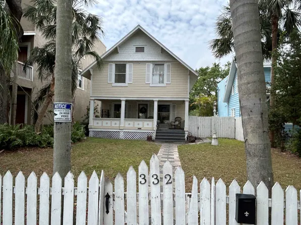 332 Lang Ct N, Saint Petersburg, FL 33701