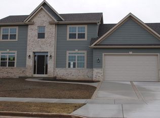 3819 17th Pl, Kenosha, WI 53144