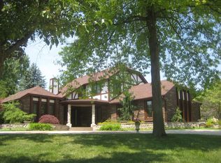 2639 E Dauber Dr, Toledo, OH 43615