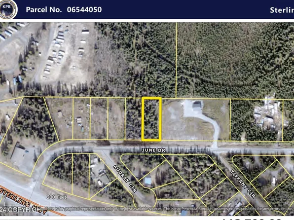 L50-B14 June Dr, Sterling, AK 99672