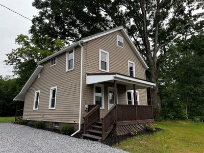 395 Richmond St, Conneaut Lake, PA, 16316
