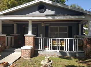 6803 S Shamrock St, Tampa, FL 33616