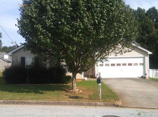 4855 Creekside Pl, Decatur, GA 30035