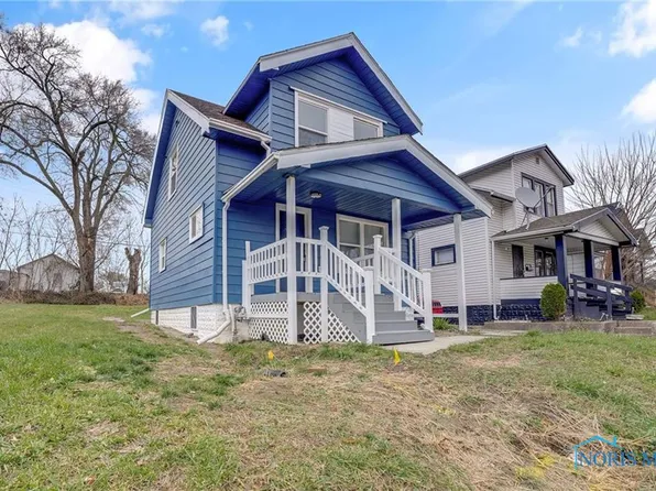 1748 Bigelow St, Toledo, OH 43613