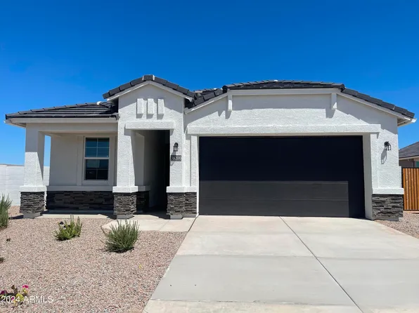 36200 W SAN ILDEFANSO Avenue, Maricopa, AZ 85138