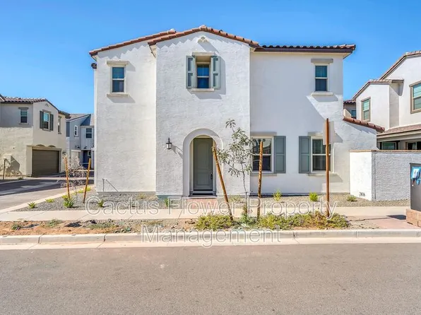 9850 E Tamery Ave, Mesa, AZ 85212