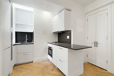 Rented by Akelius Real Estate Management