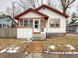1105 Hill St, Urbana, IL 61801