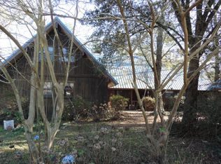 123 Grandview Ln, Carriere, MS 39426