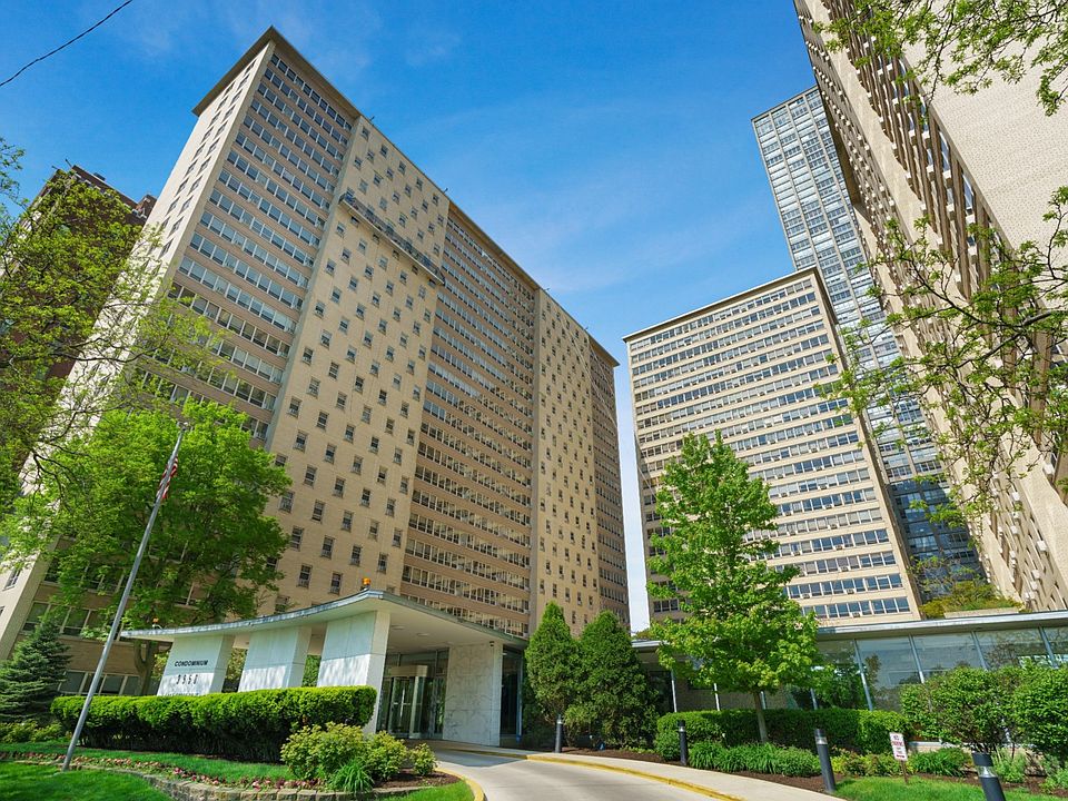 1st image of 3950 N Lake Shore Dr APT 314