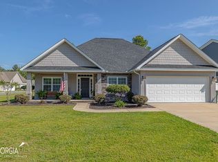 37 Port Richey Way, Brunswick, GA 31523