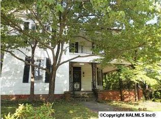 615 Haralson Ave, Gadsden, AL 35901
