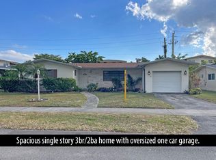 1350 NE 171st St, North Miami Beach, FL 33162