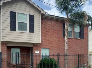 1405 Ruthven St, Houston, TX 77019