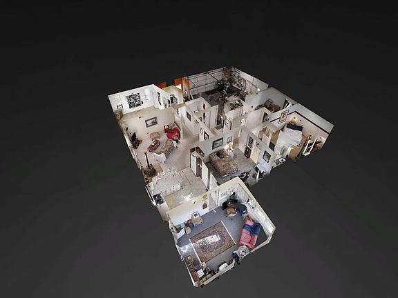 3rd image of 2191 Papago Dr