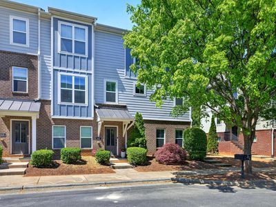 1421 Ardara Ln, Raleigh, NC, 27607