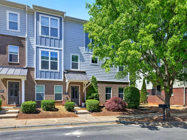 1421 Ardara Ln, Raleigh, NC 27607