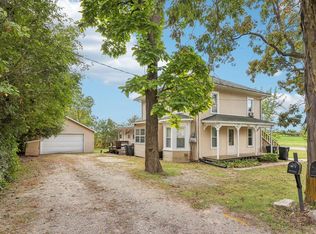 W1993 County Road F, Helenville, WI 53137