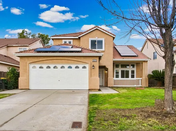 1213 William Moss Blvd, Stockton, CA 95206