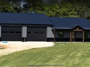 110 Jackson Rd, Horse Cave, KY 42749