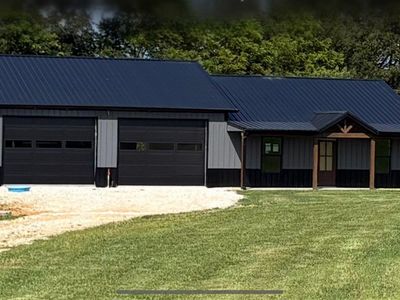 110 Jackson Rd, Horse Cave, KY, 42749