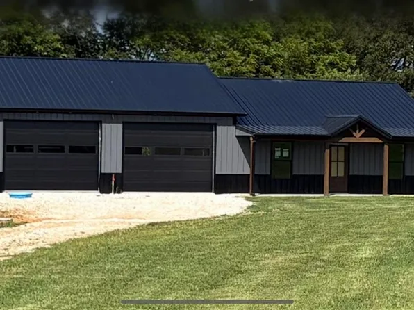 110 Jackson Rd, Horse Cave, KY 42749