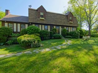 23 Liberty Cmn, Rye, NH 03870