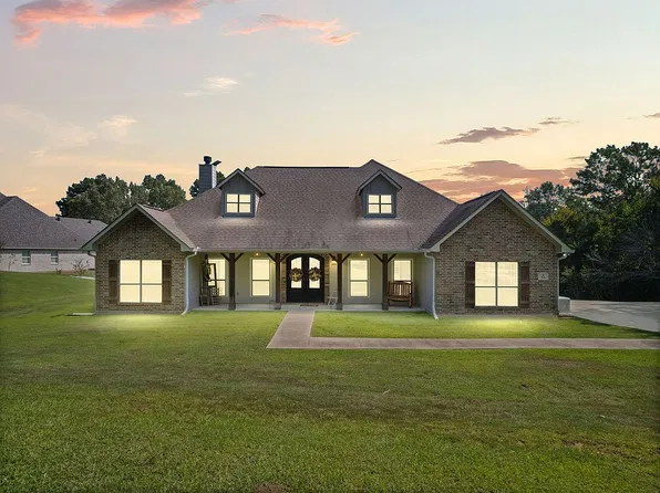 50 Northstar Ln, Many, LA 71449