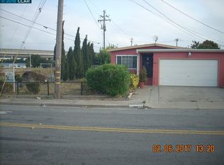 901 Palmer Ave, San Pablo, CA 94806