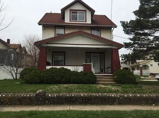 609 Arlington Ave NW, Canton, OH 44708