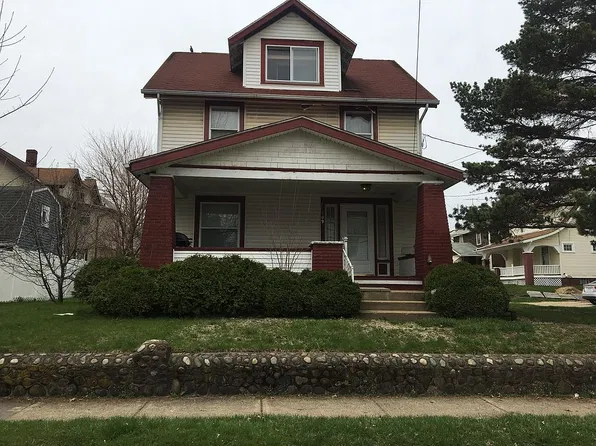 609 Arlington Ave NW, Canton, OH 44708