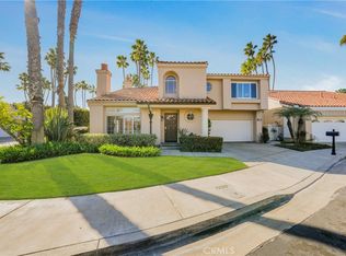 3113 Corte Linda, Newport Beach, CA 92660