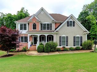 3994 Palisades Main NW, Kennesaw, GA 30144