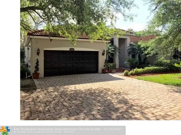 3230 Hidden Hollow Ln, Davie, FL 33328