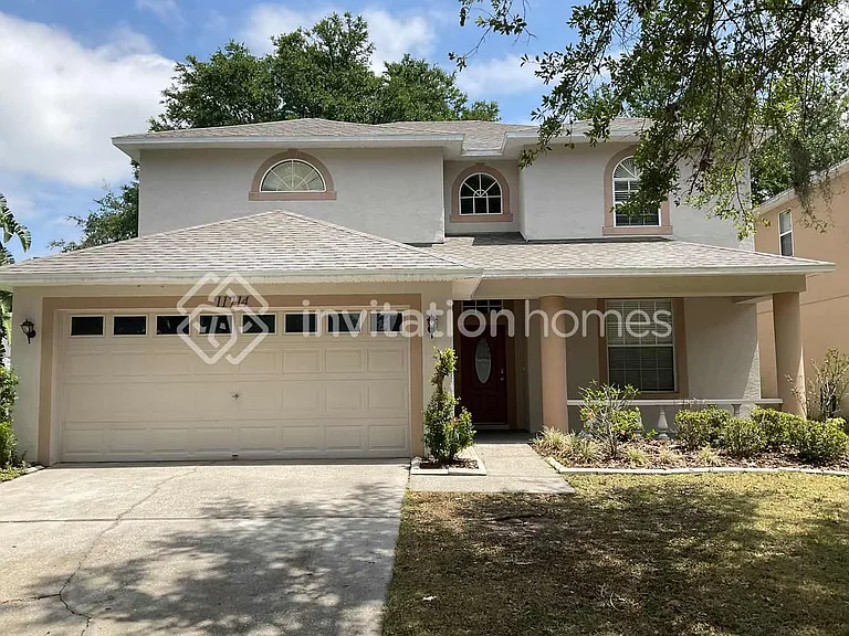 11714 Pure Pebble Dr — Photo 1