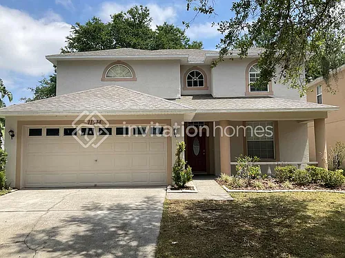 11714 Pure Pebble Dr Photo 1