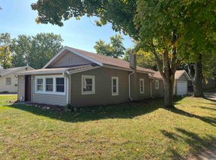 125 N 22nd St, Goshen, IN 46528