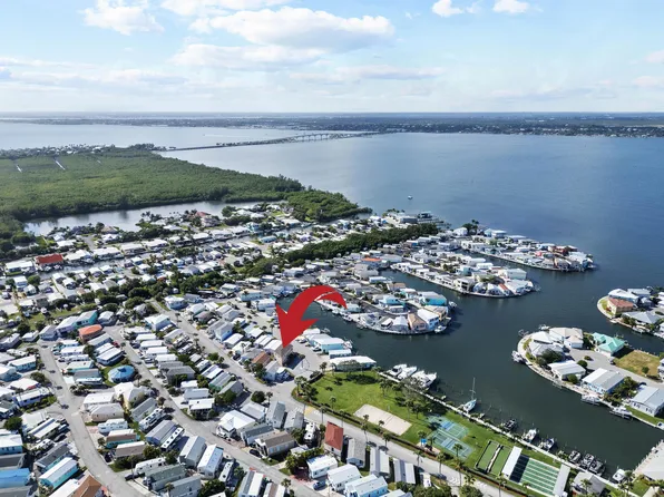 10701 S Ocean Drive #757, Jensen Beach, FL 34957