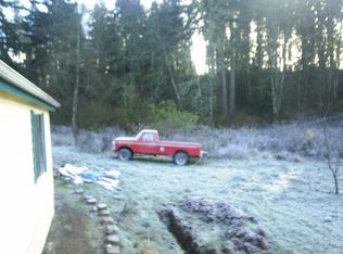 3307 Green Mountain Rd, Kalama, WA 98625