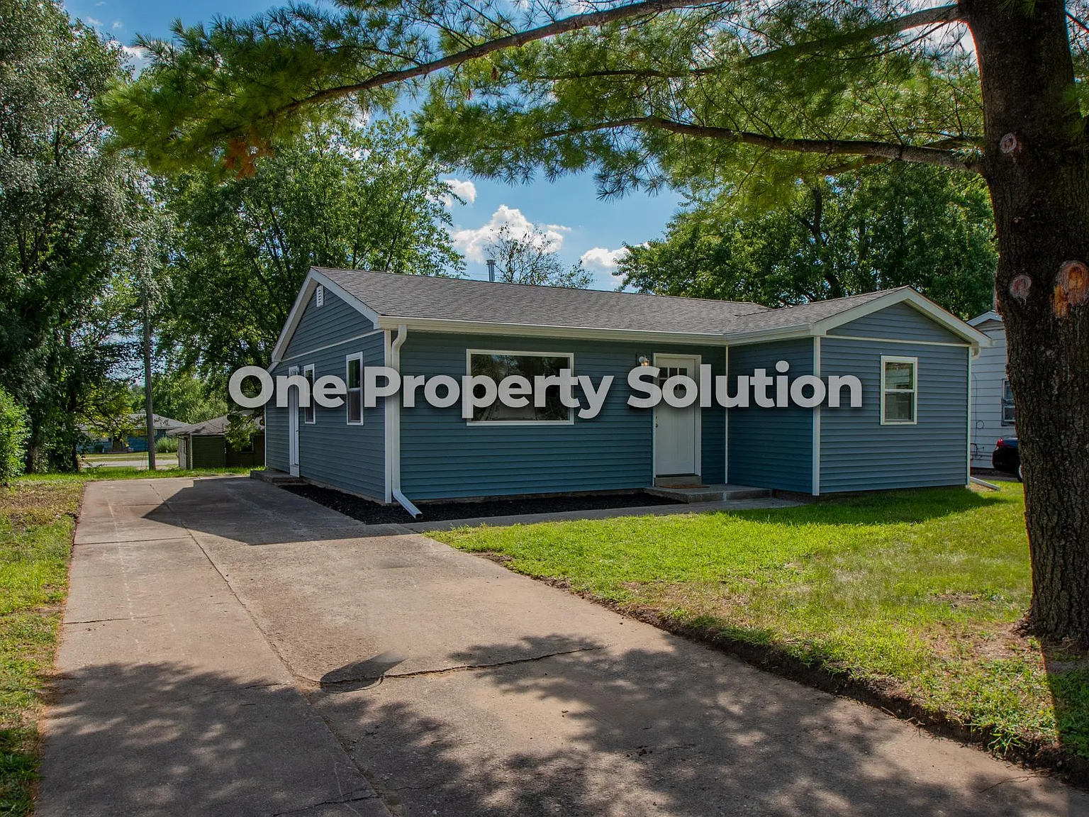 3 bed, 980 sqft, $1,450 — Photo 2