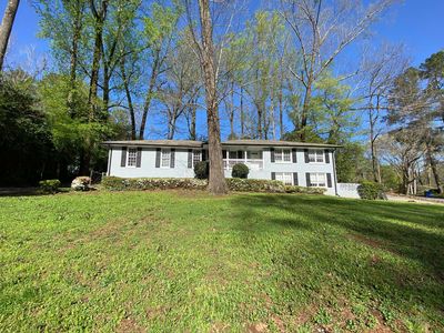 2481 Brookdale Dr NE, Atlanta, GA, 30345