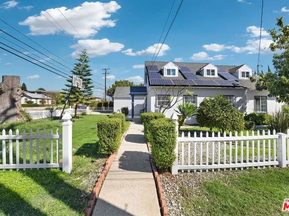 5240 Farago Ave, Temple City, CA 91780