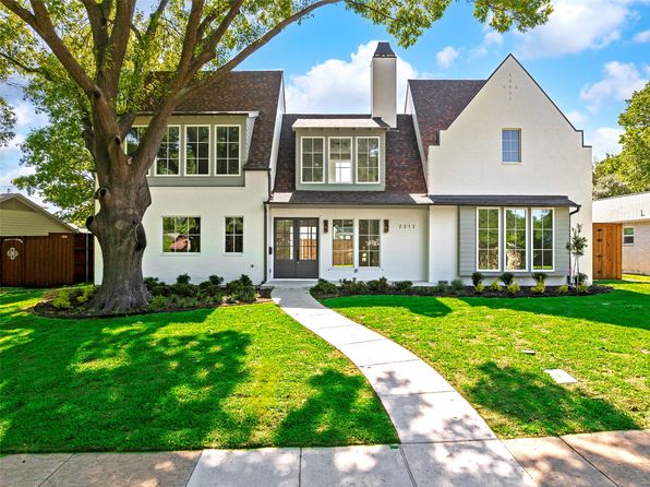 Home for Sale in Forney TX