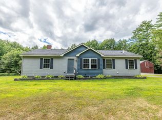 77 Knowles Rd, Belgrade, ME 04917