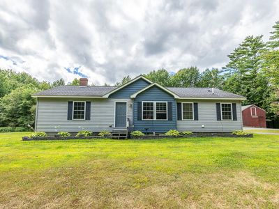 77 Knowles Road, Belgrade, ME, 04917