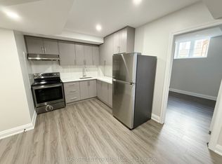 39 Crofting Cres, Markham, ON L6E 0W1