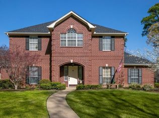 1211 Lesley Ln, Longview, TX 75604