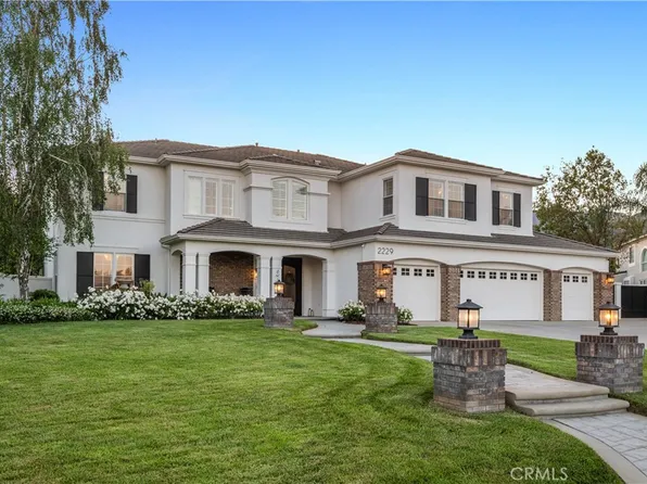 2229 N 3rd Ave, Upland, CA 91784