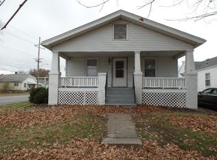 1195 E Whitmer St, Decatur, IL 62521